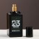 Toilet water "100% Man", 100 ml.