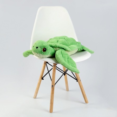 Soft toy "Turtle", 60 cm-6