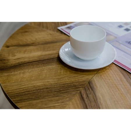 Britain coffee table, 600 × 600 × 446 mm, Avelano color-1