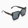 Sunglasses "OneSun", UV 400, pipe 14.2 cm, width 14.2 cm, lens 5.7 x 6.5 cm