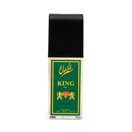 Slahsekolon after shaving "Charle Style King Size" based on The One, D&G, 100 ml-1