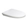 Duroplast seat with microlift to compacts Sanita “Ideal, Victoria, Lada, Standard, Mars” 1032066