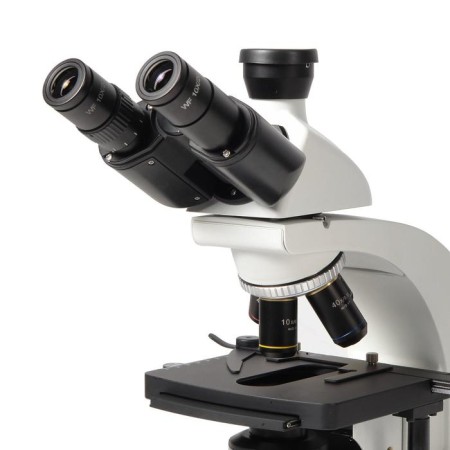 Biological microscope "Mikromed 2", 3-20 Inf-6