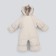 Combiason-transformer children's kinderlitto "Velvet", height 68-80 cm, ivory color
