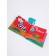 AMAROBABY Soft Book's rodent book