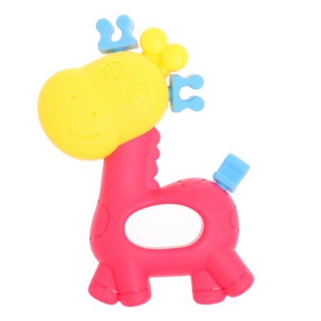 Set of rattles "Continel", 6 pcs.-7