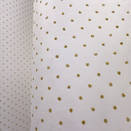 DASCH bathtub 180x200 cm, BT-829986, golden rhinestones-1