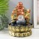 Fountain "Hothey on Coins" h = 30 cm 30x21 cm