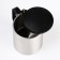 Thermal circle, 180 ml, tourism "Master K", retains heat 2 hours, 8 x 10 cm, chrome
