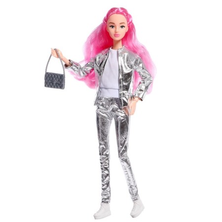 Clothing for dolls-1