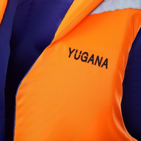 Safety vest yugana, bilateral (sport), size 56-62-4