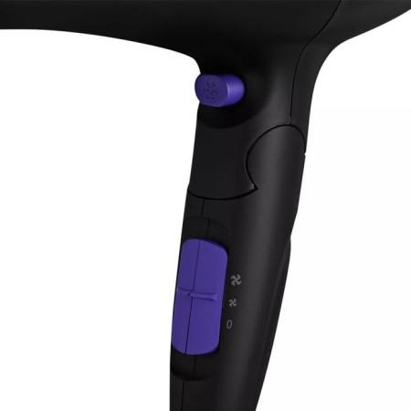 Feng KitFort KT-3230-1, 2200 W, 2 speeds, 3 temperature conditions, black-violet-2