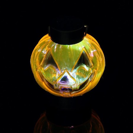 LED lamp "Pumpkin"-3