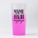 A glass "Mom needs to rest", 230 ml