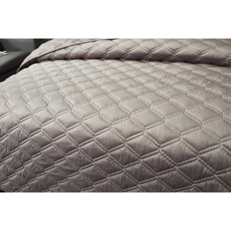 A set with a bedspread "Frederick No. 4", size 240x260 cm, 50x70 cm - 2 pcs-3