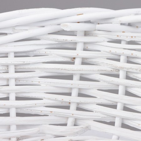Set of baskets "Whole Wick", 3 pcs, 39 × 15/37 cm, 31 × 13/31.5 cm, 25 × 11/27 cm, willow-5