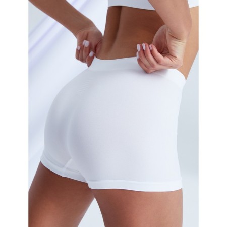 Women's shorts Minimi Ma270, size 44-46, Bianco color-1