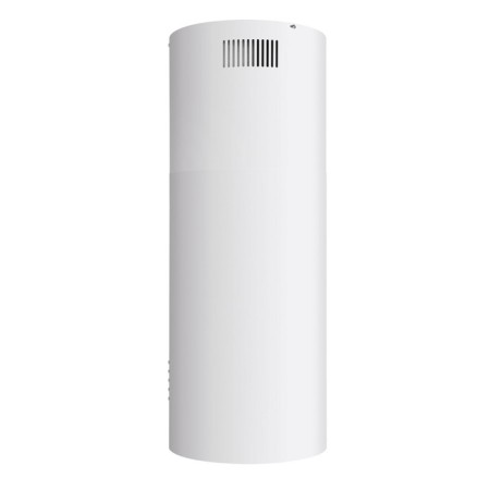 Hax Homsair Art 1050is 35, island, 1050 m3/h, 3 speeds, 35 cm, white-7