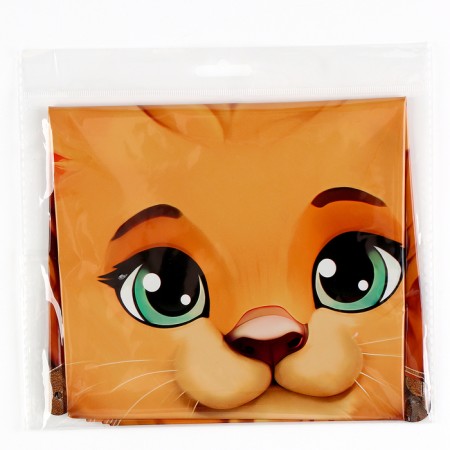 Foil ball 23 "Leo", set of 3 pcs.-2