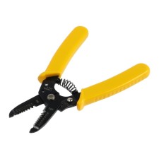 Stripper tundra, for cleaning the cable, 22 - 10 AWG, 0.6 - 2.6 mm