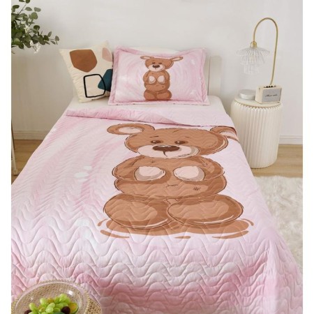 Sunny Day cover number 4, size 160x220 cm, 50x70 cm-3