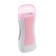 Wax Luazon LVPL-02, cassette, 1 cassette, 40 watts, heating up to 60 ° C, 220 V, pink