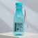 Water bottle "Elixir of calm", 550 ml