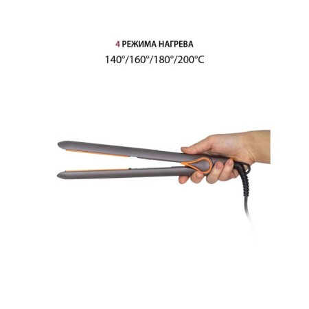 Pioneer HS-10142 rectifier, ceramics, up to 200 ° C, 50W, brown-orange color-11