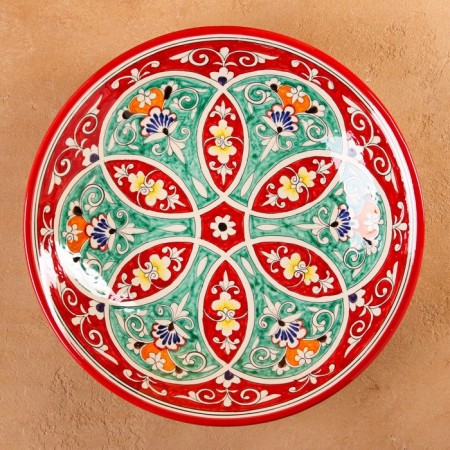 Round Light, 33 cm-1