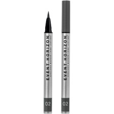 Подводка для глаз Influence Beauty Event horizon, тон 02, 2.5 г
