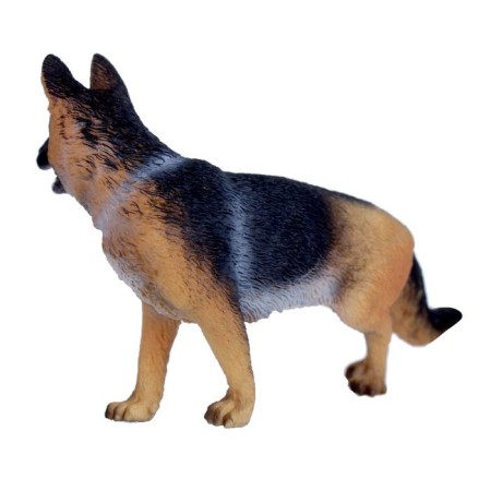 Figure "German Shepherd"-2