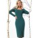 Women's dress, size 56