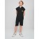 Sports suit for a boy, height 158 ​​cm, dark blue color