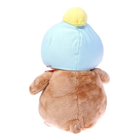 Soft toy "Bear Lappy", 23 cm-2