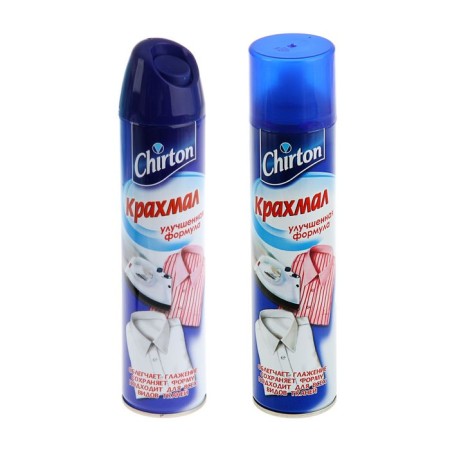 CHIRTON starch-spray, 300ml