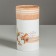 Gift box "With Love and Care", 8 x 14.5 cm, New Year