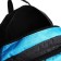 Tourist backpack 35 liters, with an increase, lightning department, 5 outer pockets, blue color