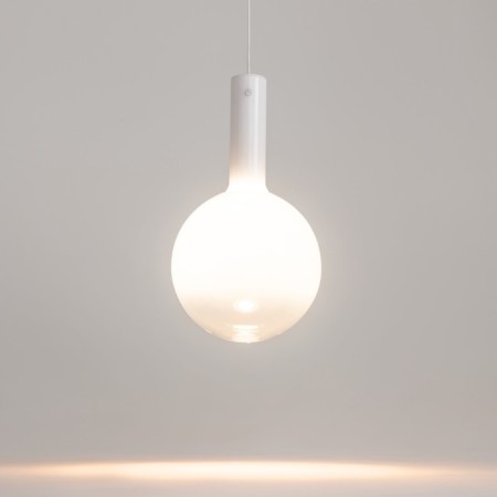 Suspension lamp Maytoni Mod182PL-L6W3K, LED, 6W, 25x25x360 cm, 700lm, white color-2