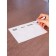 Sticked set 21 × 15 cm, 3 sheets, for pockets in kindergarten, for boys, black