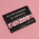 Two -matting napkin "Natural Extract Premium", 50 pcs, with rose extract