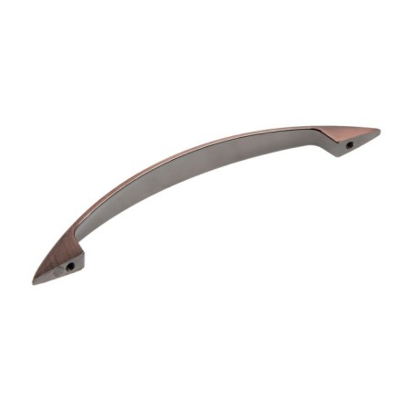 Tundra handle Light, m/o 128 mm, color, copper-3