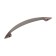 Tundra handle Light, m/o 128 mm, color, copper