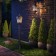 Landscape lamp Outdoor O413FL-01BZ, 1x60W, 16x46x46 cm, E27, Antik bronze color