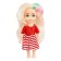 Lollipop Doll doll, colored hair, color mix