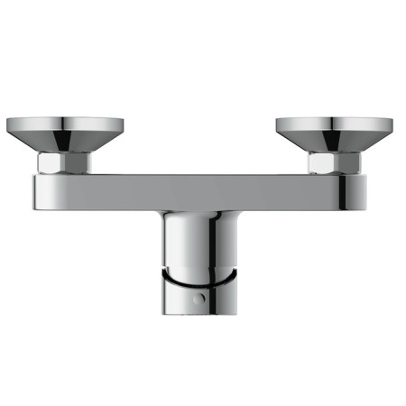 Shower mixer Cersanit Nature a63065-6