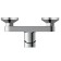 Shower mixer Cersanit Nature a63065