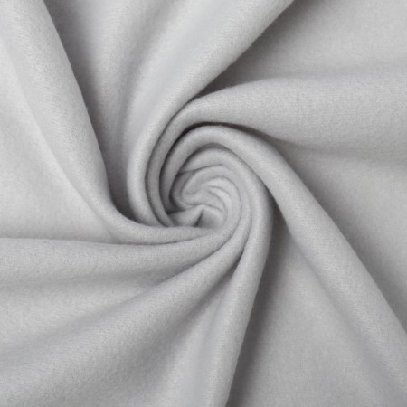 Casa Conforte London Basic 130x165cm, Gray, Fleas 170g/m, PE 100%-2