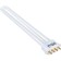 Luminescent Luminescent Uniel, 2G7, 11 W, 4000K, white glow