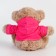 Soft toy Bear "Olya"