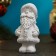Figure "Santa Claus" 9x5cm